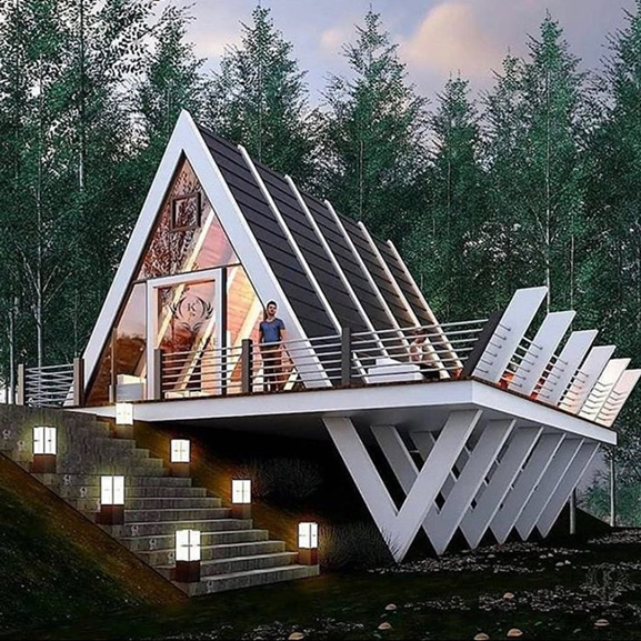 Современные модификации