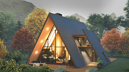 История создания